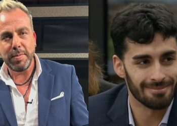Francisco Kaminski responde a Jorge Aldoney