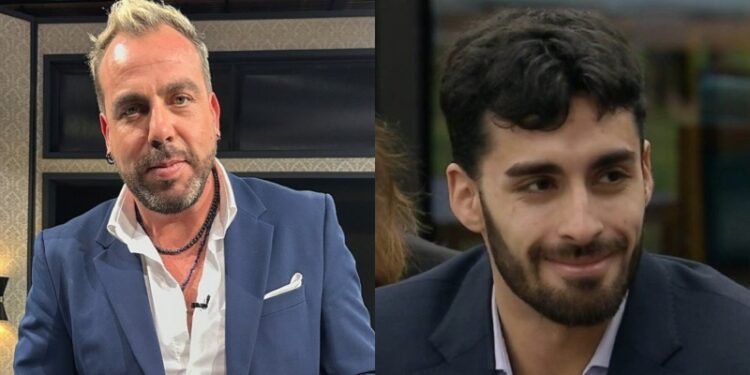 Francisco Kaminski responde a Jorge Aldoney