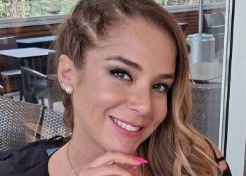 La ex chica Mekano reveló que estuvo en rehabilitación.