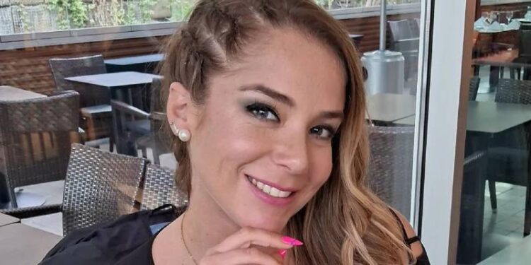 La ex chica Mekano reveló que estuvo en rehabilitación.