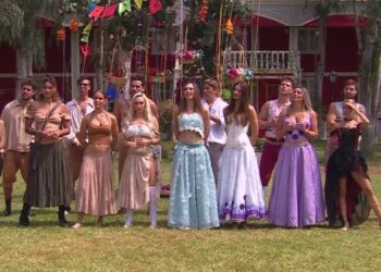 ganar o servir gran hermano