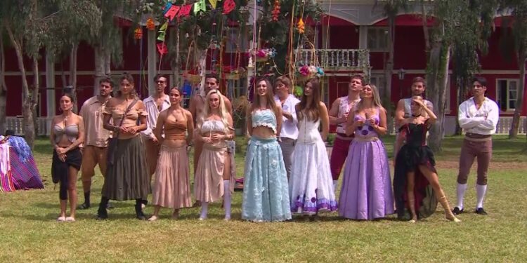 ganar o servir gran hermano