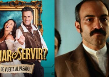 Ganar o Servir superó a El Señor de la Querencia