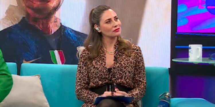 gissella gallardo mauricio pinilla