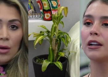 carlyn chama gran hermano