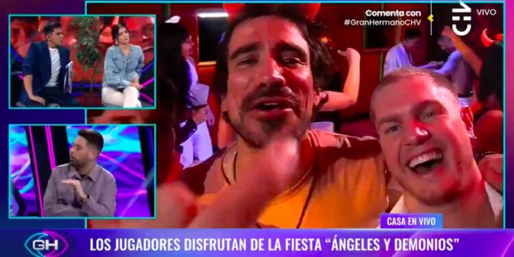 cony sebastián gran hermano