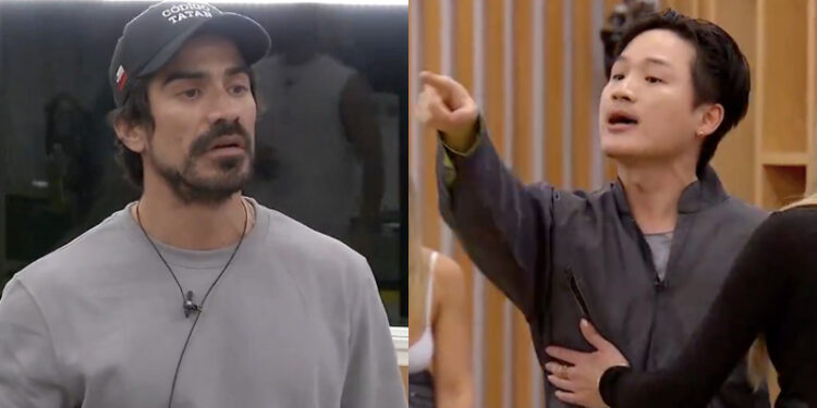 yuhui sebastián gran hermano
