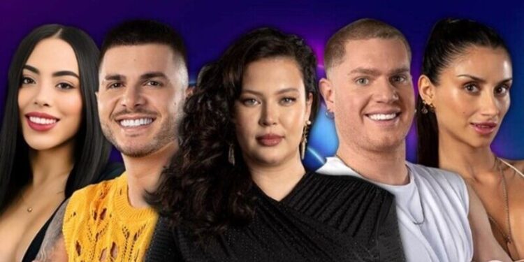 gran hermano chile 2
