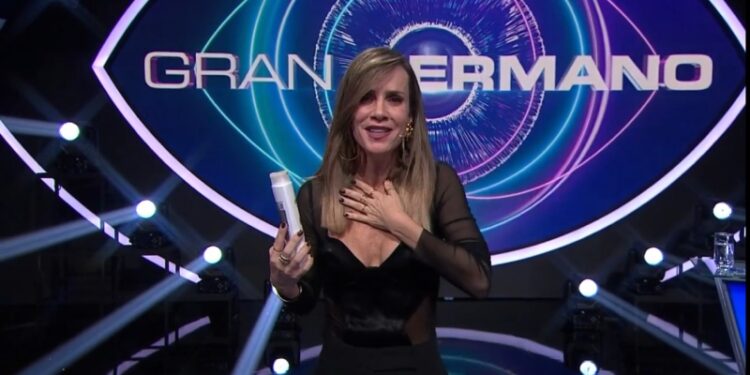 Diana Bolocco revela confirmados de Gran Hermano 2