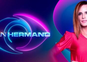 nuevo romance en Gran hermano
