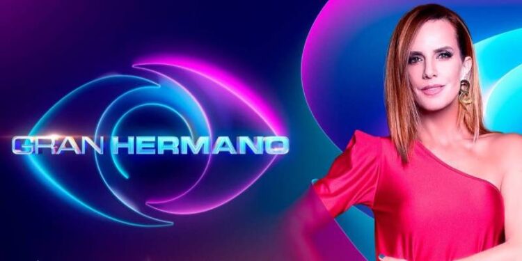 nuevo romance en Gran hermano