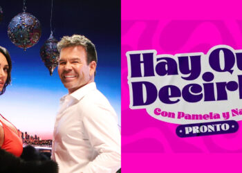 Fecha de estreno ¡Hay Que Decirlo!