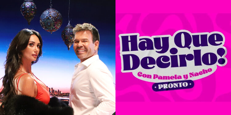 Fecha de estreno ¡Hay Que Decirlo!