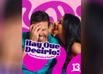 hay que decirlo panelistas