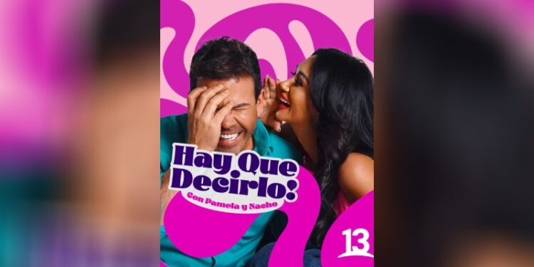 hay que decirlo panelistas