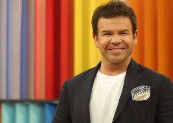 El balance de Ignacio Gutiérrez en su paso por Tu Día