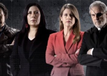 El rating de Informe Especial por sobre Gran Hermano
