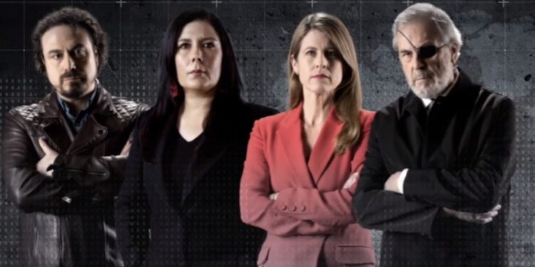 El rating de Informe Especial por sobre Gran Hermano