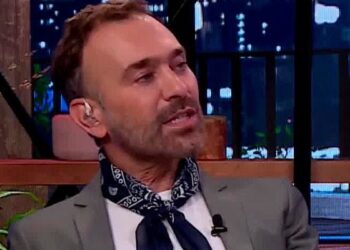 jordi castell cuestionó a Primer Plano, PH y Only Fama