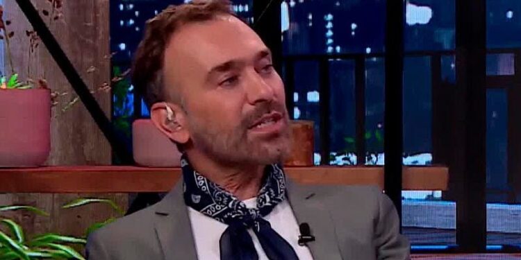 jordi castell cuestionó a Primer Plano, PH y Only Fama