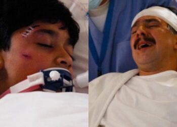 La muerte de Julito en Juego de Ilusiones