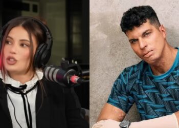Julia Fernandes revela detalle inédito con ex de Ignacio Lastra