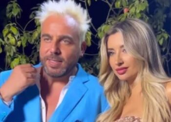 kaminski andrade gran hermano