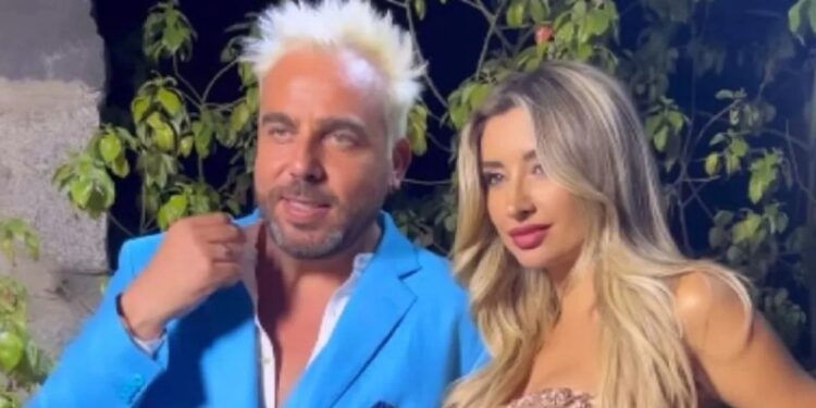 kaminski andrade gran hermano