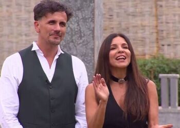 Karla Constant en Ganar o Servir