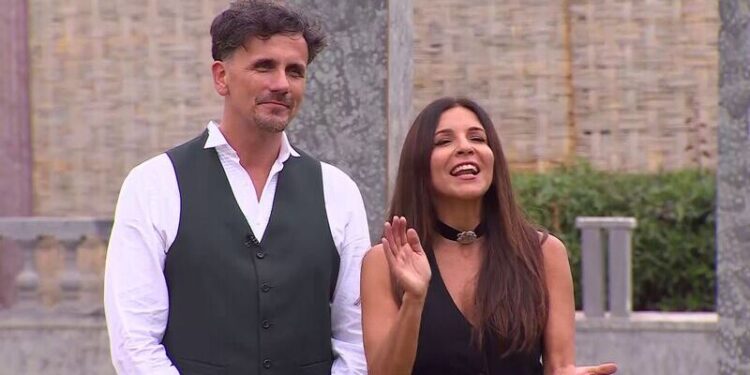Karla Constant en Ganar o Servir