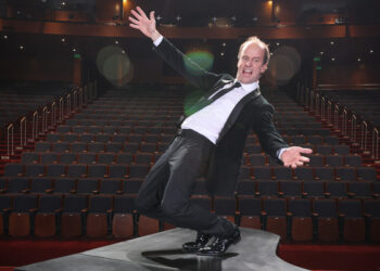 Stefan Kramer