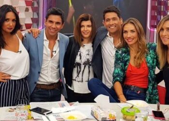 rafael araneda pamela díaz