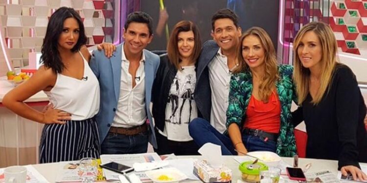 rafael araneda pamela díaz