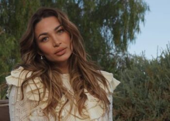 Lisandra Silva tomó importante decisión con sus hijos.
