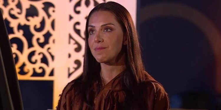 mariela ganar o servir