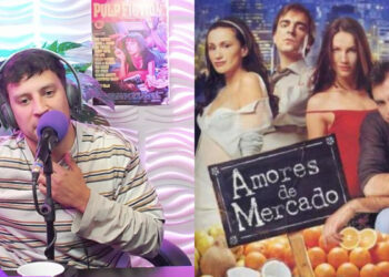 max salgado amores de mercado