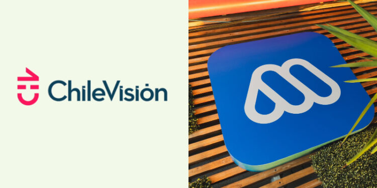 chilevisión mega