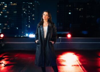 ¿Hasta Cuándo? Nuevo programa de Natasha Kennard