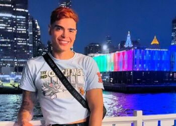 nelson pacheco romance rojo