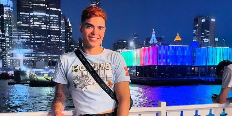 nelson pacheco romance rojo