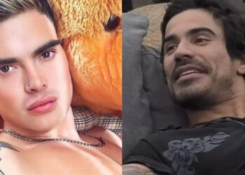 Nelson Mauri responde a Seba Ramírez