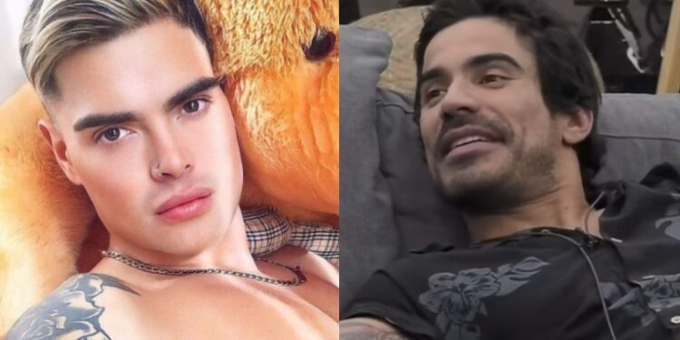 Nelson Mauri responde a Seba Ramírez