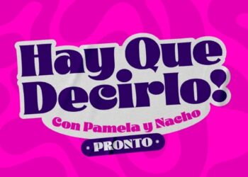 Nuevo programa de Canal 13