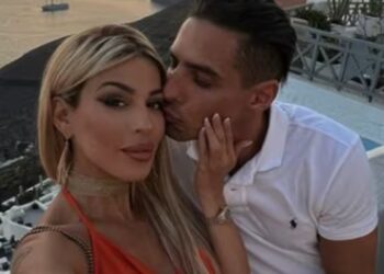 Romance de Oriana y Facundo