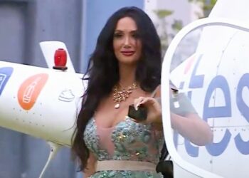 pamela díaz ganar servir