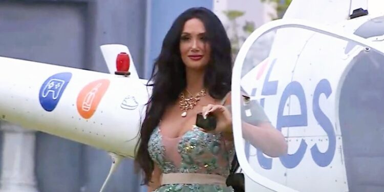 pamela díaz ganar servir