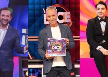 Yerko Awards elige al "Peor programa de la TV"