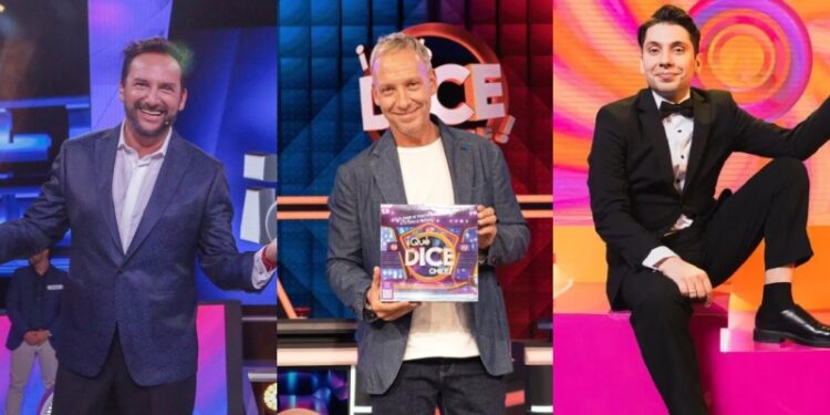Yerko Awards elige al "Peor programa de la TV"