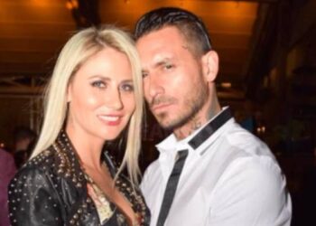 Actualmente Pinilla y Gissella Gallardo mantienen una relación cordial.