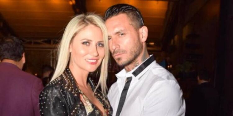 Actualmente Pinilla y Gissella Gallardo mantienen una relación cordial.